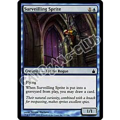 067 / 306 Surveilling Sprite comune (EN) -NEAR MINT-