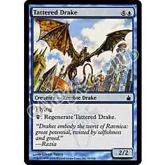 068 / 306 Tattered Drake comune (EN) -NEAR MINT-