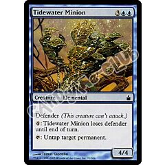071 / 306 Tidewater Minion non comune (EN) -NEAR MINT-