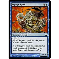 076 / 306 Zephyr Spirit comune (EN) -NEAR MINT-