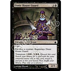 083 / 306 Dimir House Guard comune (EN) -NEAR MINT-