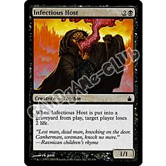 091 / 306 Infectious Host comune (EN) -NEAR MINT-