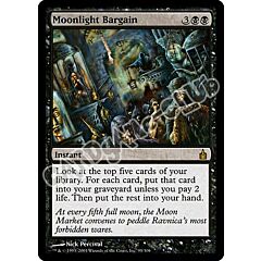 095 / 306 Moonlight Bargain rara (EN) -NEAR MINT-