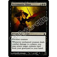 097 / 306 Necromatic Thirst comune (EN) -NEAR MINT-