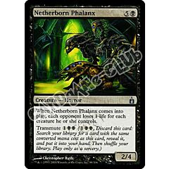 099 / 306 Netherborn Phalanx non comune (EN) -NEAR MINT-