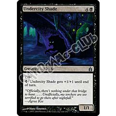 110 / 306 Undercity Shade non comune (EN) -NEAR MINT-