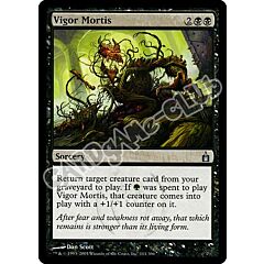111 / 306 Vigor Mortis non comune (EN) -NEAR MINT-