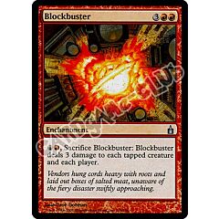 115 / 306 Blockbuster non comune (EN) -NEAR MINT-