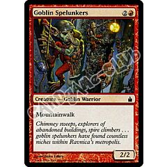 128 / 306 Goblin Spelunkers comune (EN) -NEAR MINT-