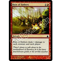 138 / 306 Rain of Embers comune (EN) -NEAR MINT-