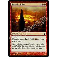 141 / 306 Seismic Spike comune (EN) -NEAR MINT-