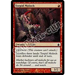 147 / 306 Torpid Morloch comune (EN) -NEAR MINT-