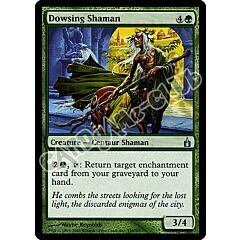 159 / 306 Dowsing Shaman non comune (EN) -NEAR MINT-