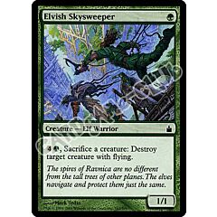 162 / 306 Elvish Skysweeper comune (EN) -NEAR MINT-