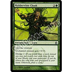 173 / 306 Moldervine Cloak non comune (EN) -NEAR MINT-