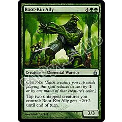 180 / 306 Root-Kin Ally non comune (EN) -NEAR MINT-