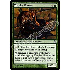 187 / 306 Trophy Hunter non comune (EN) -NEAR MINT-