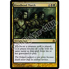 192 / 306 Bloodbond March rara (EN) -NEAR MINT-