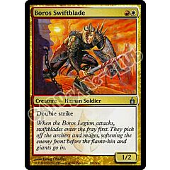 193 / 306 Boros Swiftblade non comune (EN) -NEAR MINT-