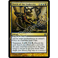 197 / 306 Clutch of the Undercity non comune (EN) -NEAR MINT-