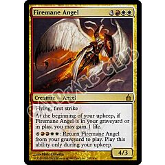 205 / 306 Firemane Angel rara (EN) -NEAR MINT-