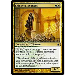 228 / 306 Selesnya Evangel comune (EN) -NEAR MINT-
