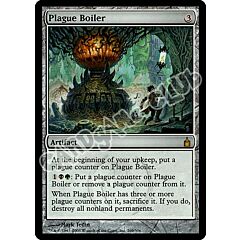 269 / 306 Plague Boiler rara (EN) -NEAR MINT-