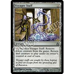 274 / 306 Voyager Staff non comune (EN) -NEAR MINT-