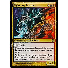 042 / 145 Lightning Reaver rara (EN) -NEAR MINT-