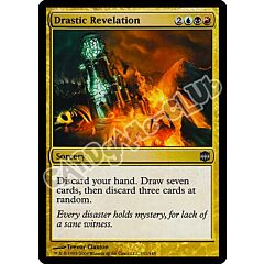 111 / 145 Drastic Revelation non comune (EN) -NEAR MINT-