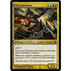 113 / 145 Thraximundar rara mitica (EN) -NEAR MINT-
