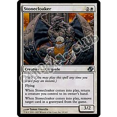 019 / 165 Stonecloaker non comune (EN) -NEAR MINT-