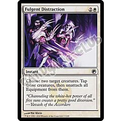 007 / 249 Fulgent Distraction comune (EN) -NEAR MINT-