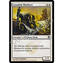 015 / 249 Loxodon Wayfarer comune (EN) -NEAR MINT-