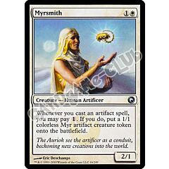 016 / 249 Myrsmith non comune (EN) -NEAR MINT-