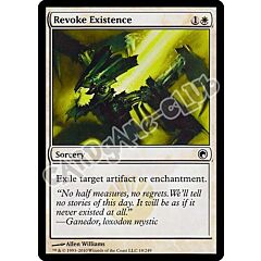 018 / 249 Revoke Existence comune (EN) -NEAR MINT-