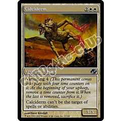 023 / 165 Calciderm non comune (EN) -NEAR MINT-