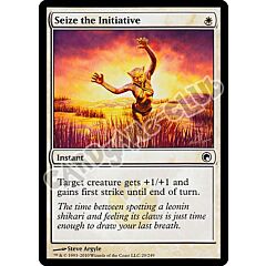 020 / 249 Seize the Initiative comune (EN) -NEAR MINT-