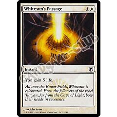 027 / 249 Whitesun's Passage comune (EN) -NEAR MINT-