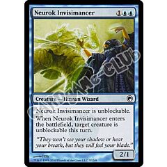 037 / 249 Neurok Invisimancer comune (EN) -NEAR MINT-