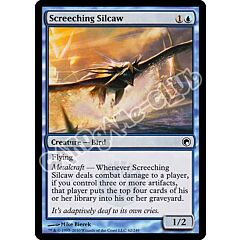 042 / 249 Screeching Silcaw comune (EN) -NEAR MINT-