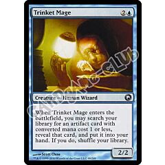 048 / 249 Trinket Mage non comune (EN) -NEAR MINT-