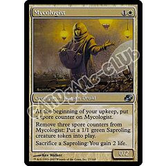 027 / 165 Mycologist non comune (EN) -NEAR MINT-