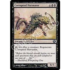059 / 249 Corrupted Harvester non comune (EN) -NEAR MINT-