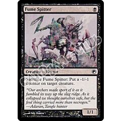 063 / 249 Fume Spitter comune (EN) -NEAR MINT-