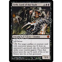064 / 249 Geth, Lord of the Vault rara mitica (EN) -NEAR MINT-