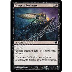 065 / 249 Grip of Darkness comune (EN) -NEAR MINT-