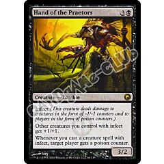 066 / 249 Hand of the Praetors rara (EN) -NEAR MINT-