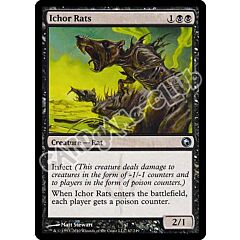 067 / 249 Ichor Rats non comune (EN) -NEAR MINT-