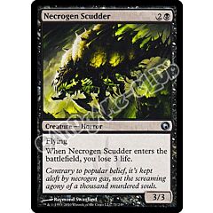 071 / 249 Necrogen Scudder non comune (EN) -NEAR MINT-